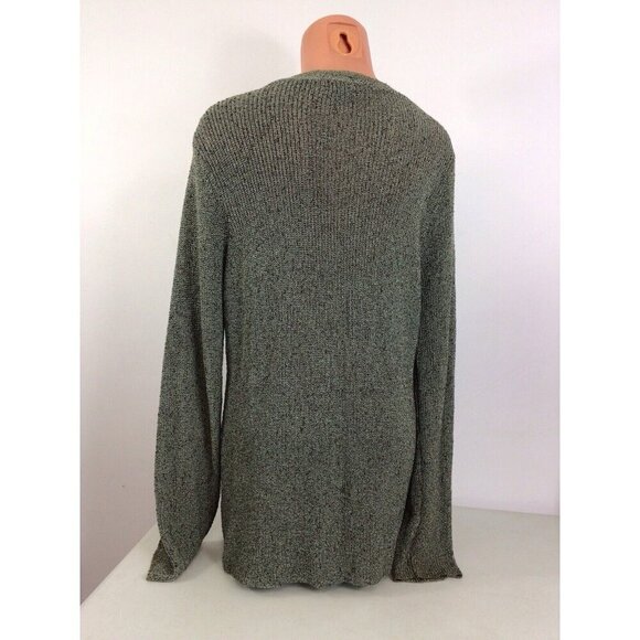 Sigrid Olsen Cardigan Sweater Womens Large - Picture 5 of 8